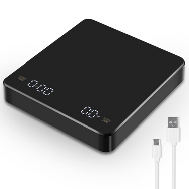 Coffee Scale Rechargeable